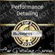 Performance Detailing