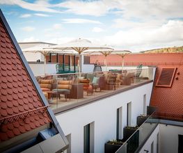 Hotel Motel One Ulm - Outdoor