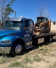 LMJ Towing LLC image 3