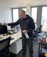 Hausmeisterservice Schmidt Bild 1