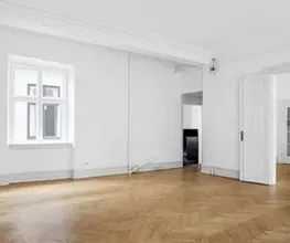 Weiße Wände - Malermeister Bennet Silensky