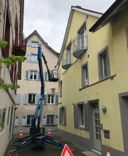 Malergeschäft Richner Bild 12