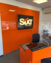 SIXT Autovermietung Lingen Bild 7