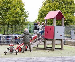 Humankind - Kinderdagverblijf Blitz afbeelding 3