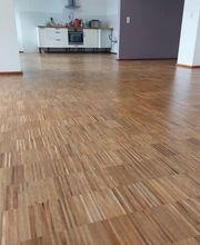 Treppen- und Parkettservice Schunk Bild 5