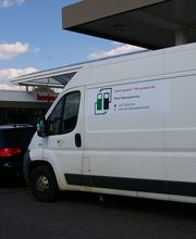 Pinar Abpumpservice - falsch getankt? Bild 19