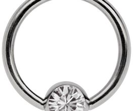 Modern Nature Piercingschmuck / Seeland & Eschbach GbR Bild 47