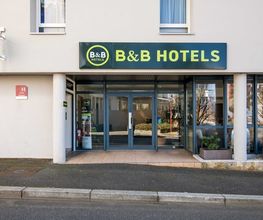 B&B HOTEL Rodez Bourran image 14
