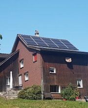 Hansesun Photovoltaik Swiss Bild 7