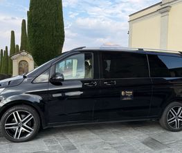 Prime Limousine SAGL Bild 2