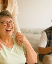 Deutsche Pflegehilfe Bild 2