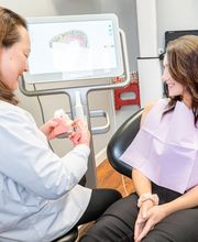 Smile Brookline: Sara Stock DDS image 7