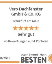 werkenntdenBESTEN.de Qualitätssiegel