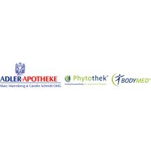 Logo der Adler-Apotheke