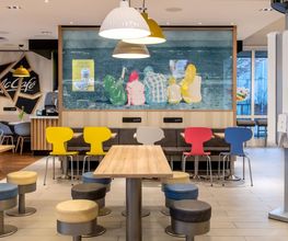McDonald's Bild 6