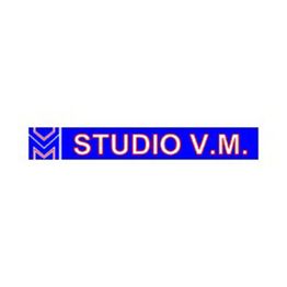 Studio V.M. logo