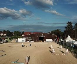 Manège de la Sallivaz & Poney club Bild 8