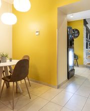 B&B HOTEL Roma San Lorenzo Termini immagine 10