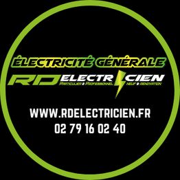 Rd Electricien