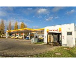 Shell Recharge Charging Station Bild 2