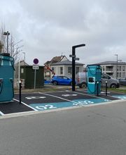 Electra Charging Station image 1