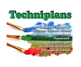 Techniplans image 1
