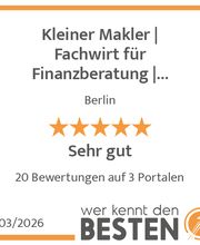 werkenntdenBESTEN.de Qualitätssiegel