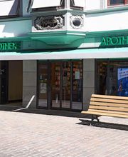 Tauben Apotheke Drogerie