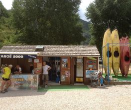 Canoë 2000 image 14