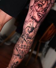 RiTo Tattoos Bild 9
