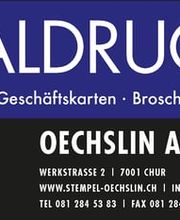 Oechslin Stempel AG Bild 5