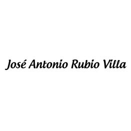 JOSE ANTONIO RUBIO VILLA