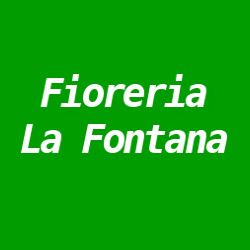 Fioreria La Fontana logo