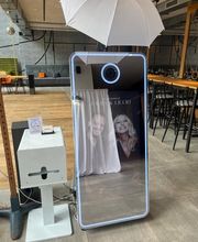 Forever Frames | Fotobox Verleih NRW Bild 3