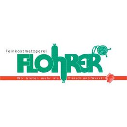 Stefanie Mendrok-Flohrer Metzgerei Flohrer logo