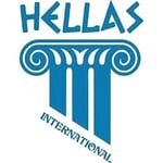 Cafe Hellas