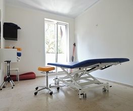 Physiotherapie Albert & Marlies Ziegler - Spezialpraxis für Pulmologie & Pädiatrie Bild 13