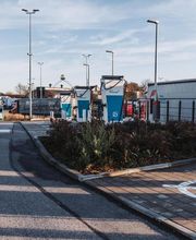 Shell Recharge Charging Station Bild 20