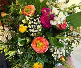 Blumen Leo Bild 4
