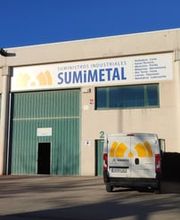 Suministros Industriales Sumimetal imagen 2