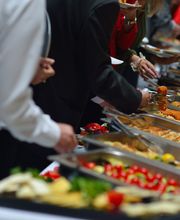 immer so Catering Bild 5