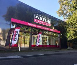 Axel Fermetures Brest image 1