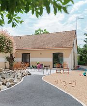 Daniel Moquet signe vos allées - Ent. Lemarié image 9