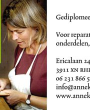 Vioolbouw Anneke ter Horst