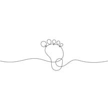 Mobile Fußpflege Happy Feet