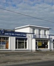 Garage des Champs Elysées image 1