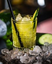 Dolce Cocktailbar Bild 7