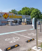 EVzen station de recharge image 2