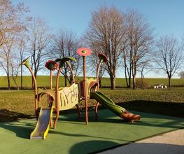 Aire de Romigny image 2