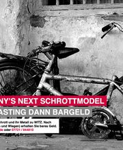 Bernd Witz GmbH Schrott - Metall - Container Bild 8